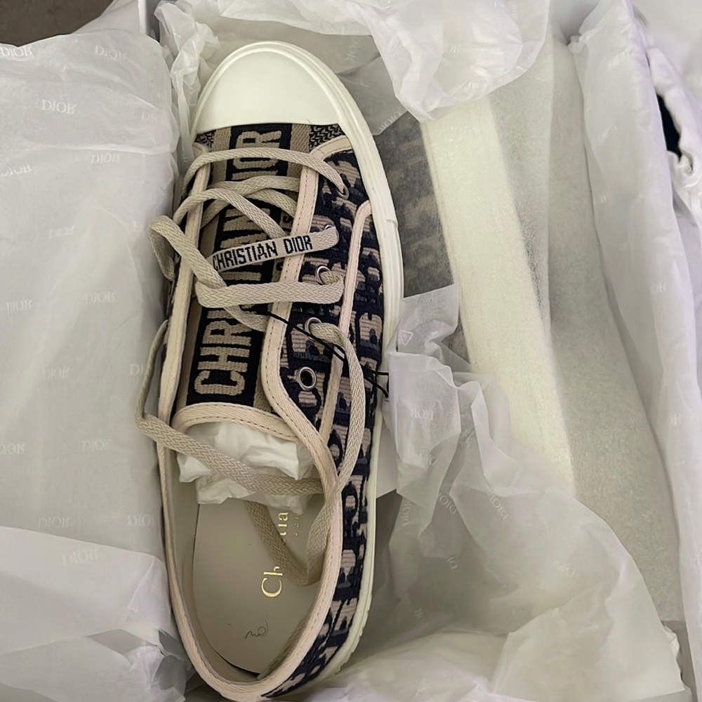 BRAND NEW- Dior Sneakers